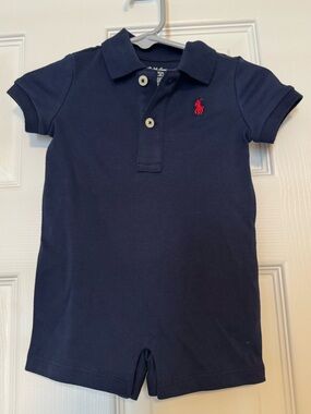 NWT Polo Ralph Lauren Shortall
